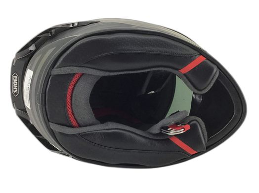 casco integral shoei x-spirit iii