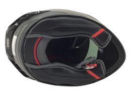 casco integral shoei x-spirit iii