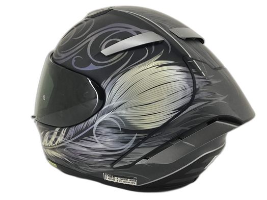 casco integral shoei x-spirit iii