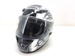 casco integral shoei xr1000
