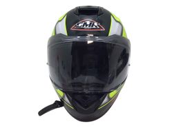 casco integral smk 050583