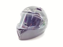 casco integral smk helmets