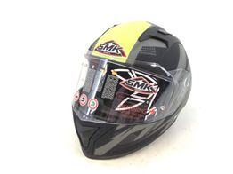 casco integral smk stellar