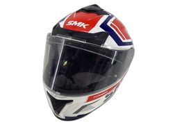 casco integral smk typhoon