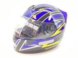 Casco Integral Soldtec 801 — foto 2