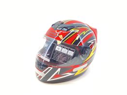 Casco Integral Soldtec 801 — foto 3
