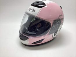 casco integral stormer pandada