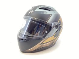 casco integral stormer zs