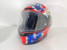 casco integral suomy sr-gp