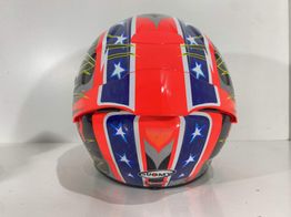 casco integral suomy sr-gp