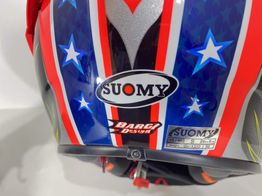 casco integral suomy sr-gp