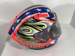 casco integral suomy sr-gp
