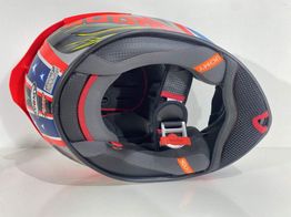 casco integral suomy sr-gp