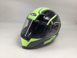 casco integral swt swt-108