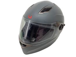 capacete integral u best gr-1400