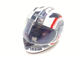 casco integral unik raiderstil ece r22-05