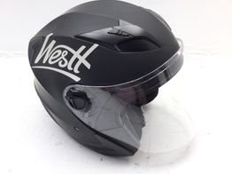 casco integral westt ece r22.05