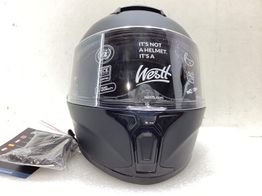 casco integral westt storm