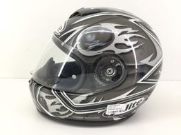 casco integral xlite x601