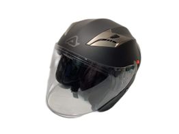 casco jet acerbis firstway