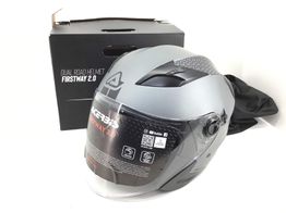casco jet acerbis firstway