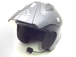 casco jet acerbis jet aria