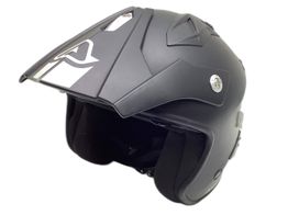 casco jet acerbis jet aria