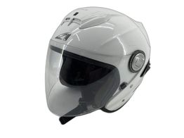 casco jet astone lead