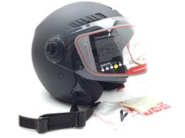 casco jet axor kioto solid