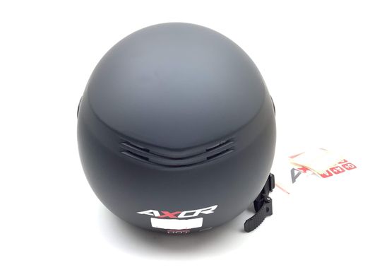 casco jet axor kioto solid
