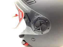 casco jet axor kioto solid