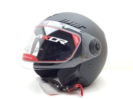casco jet axor kioto solid