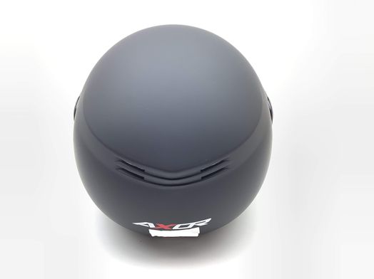 casco jet axor kioto solid