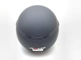 casco jet axor kioto solid