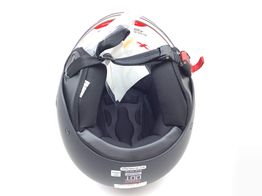 casco jet axor kioto solid
