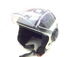 casco jet axxis duo metro