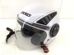 casco jet axxis metro