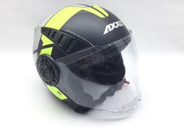 casco jet axxis metro