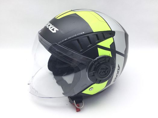 casco jet axxis metro