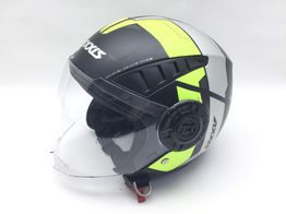 casco jet axxis metro
