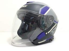 casco jet axxis vgr