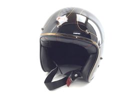 casco jet bell custom 500