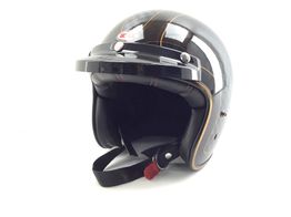 casco jet bell custom 500