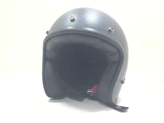 casco jet bell custom 500