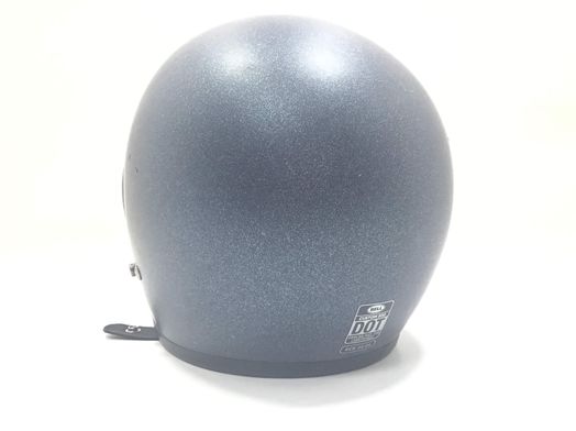 casco jet bell custom 500