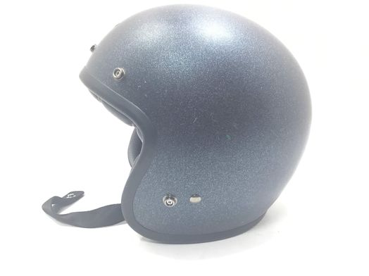 casco jet bell custom 500