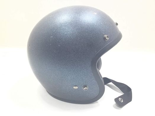 casco jet bell custom 500