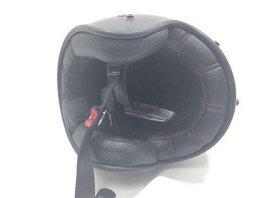 casco jet bell custom 500