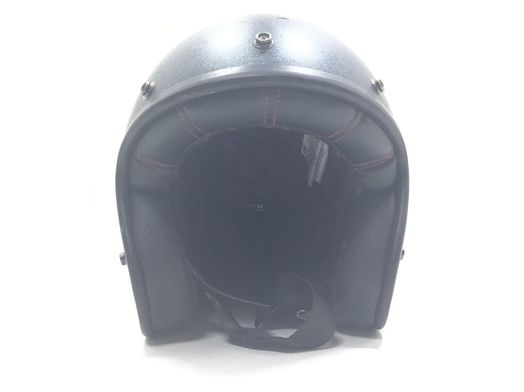 casco jet bell custom 500
