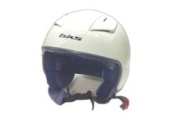 casco jet bks e13